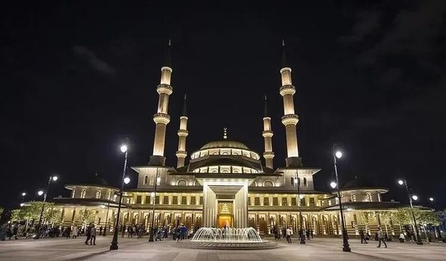 2026 Mevlid Kandili Ne Zaman, Hangi Gün?