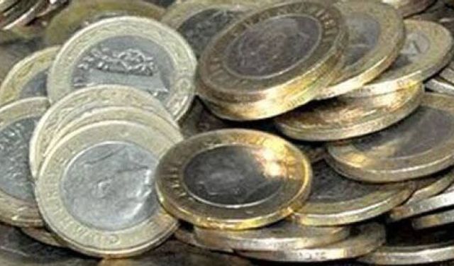 Cebinizdeki 1 TL Servet Olabilir: Binlerce Liraya Satılıyor