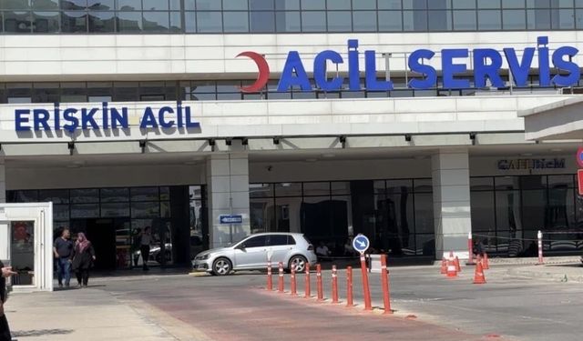 Gaziantep’te Çocuk Kavgası Kanlı Bitti: 1 Ölü