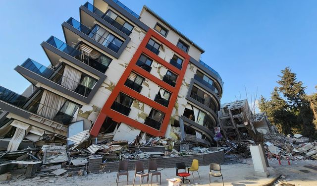 6 Milyon Riskli Yapı İçin Çarpıcı Uyarı