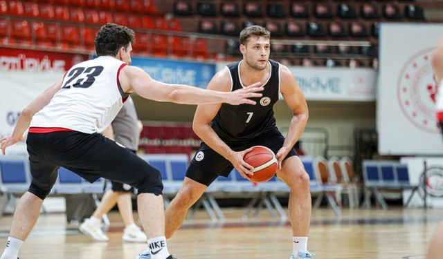 Gaziantep Basketbol, Kahramanmaraş’ı konuk edecek