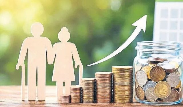 En düşük emekli maaşı yerine yeni model