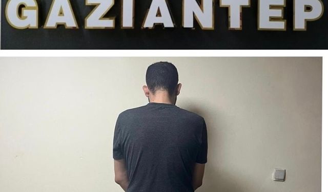 Gaziantep'te Zehir Tacirlerine Geçit Yok