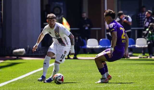 Gaziantep FK'nın Eyüp ve Rize Maç Programı Belli Oldu