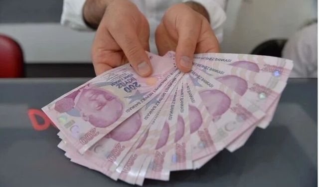 1 milyon TL’nin 32 günlük getirisi belli oldu