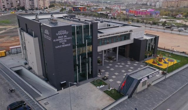 GASMEK öğrencileri üniversite hayaline ulaştı