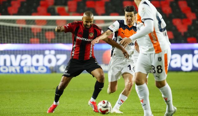 TFF'den Gaziantep FK'ya Lisans Müjdesi