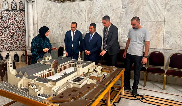 Gaziantepli Vekilin Bu Mesajı Dikkat Çekti
