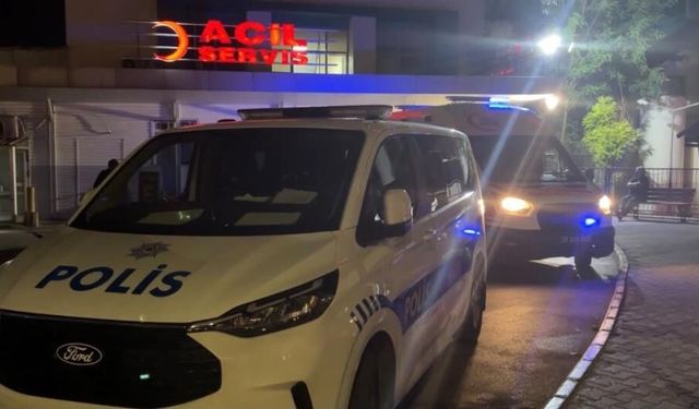 Gaziantep'te Akraba Kavgası Kanlı Bitti