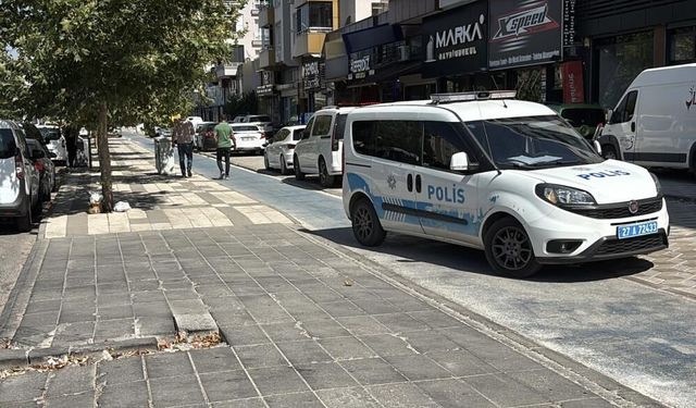 Gaziantep'te husumet kanlı bitti