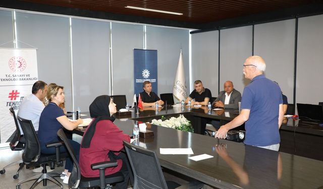 GTB Risklere Karşı Yeni Sistem Kuruyor