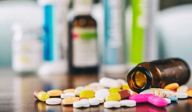 D Vitamini Kullananlar Dikkat! Zehirlenebilirsiniz