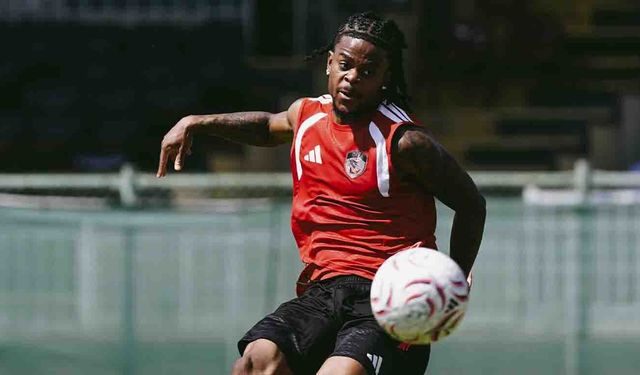 Hansen'den Gaziantep FK taraftarına övgü
