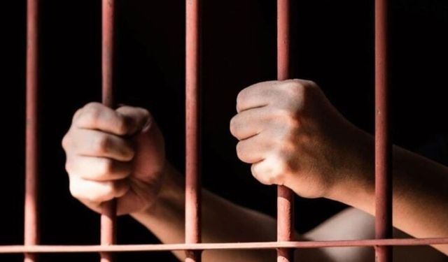 Gaziantep'te 25 Yıl Cezası Bulunan Hükümlü Yakalandı