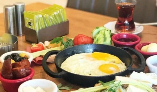 Kahvaltı Geciktikçe Ölüm Riski Farkı Arttı