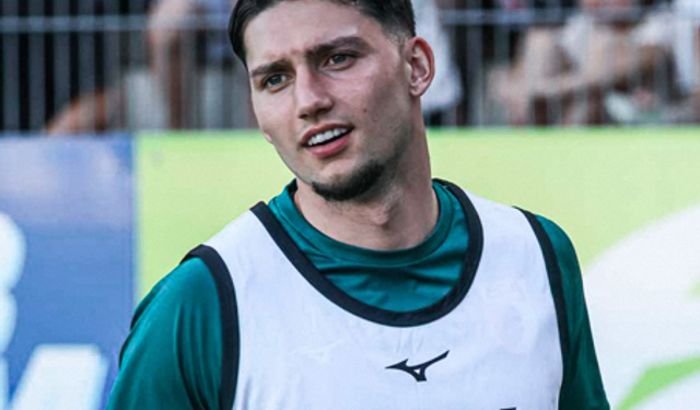 Yusuf Kabadayı HNK Rijeka'ya Kiralandı
