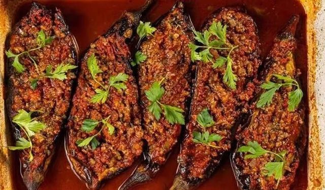 Türk Mutfağının Vazgeçilmez İki Patlıcan Yemeği