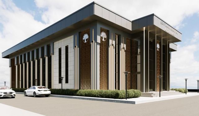 Karşıyaka Gençlik Kütüphanesi gün sayıyor