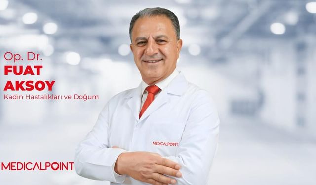 Medical Point Gaziantep Hastanesi Kadrosunu Güçlendiriyor