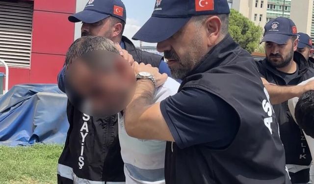 Meriç’i bıçaklayan zanlıdan dikkat çeken sözler