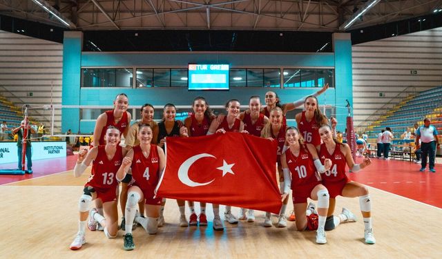 Filenin Sultanları namağlup yarı finalde