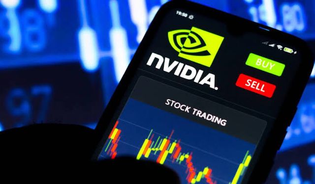 Nvidia’nın bilançosunda gözler yapay zeka gelirlerinde