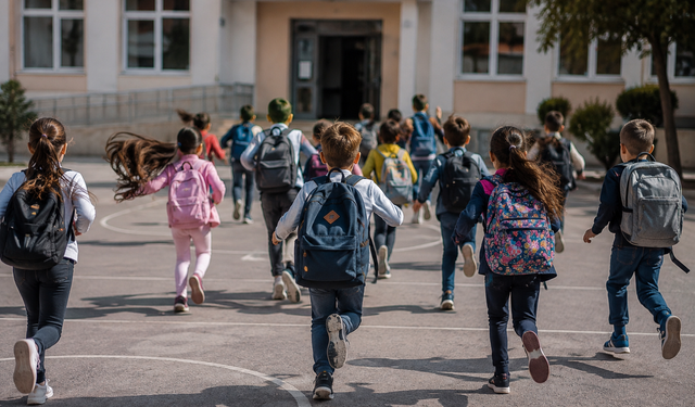 Okullar Ne Zaman Açılacak? MEB Takvimi Belli Oldu
