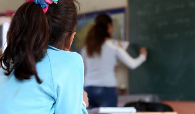 Öğretmenlerin Beklediği Takvim Belli Oldu