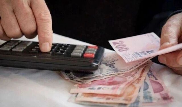 OVP açıklandı: 2027-2029 hedefleri belli oldu