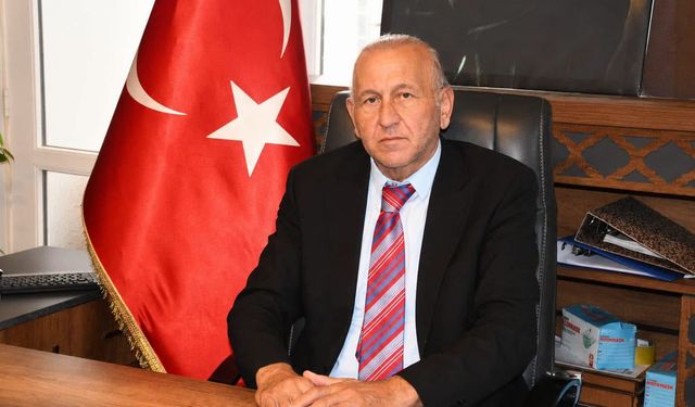 İYİ Parti’de Gürban Krizi Sonrası İlk Mesaj