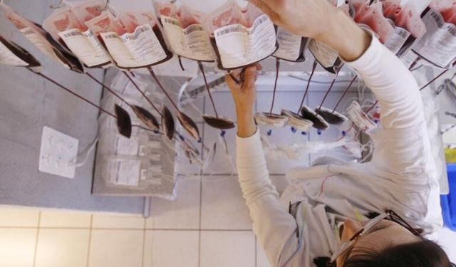 100 Yaşını Aşanların Sırrı Hücrelerinde Saklı