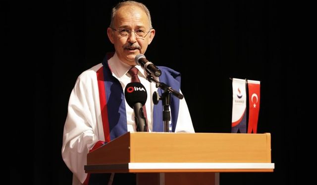 SANKO Üniversitesi yüzde 100 doluluğa ulaştı