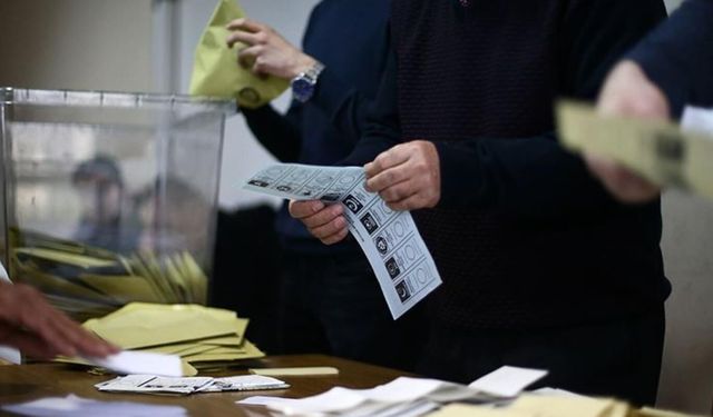Siyasette Dengeleri Değiştiren Anket: Yeni Parti’nin Oyları Şaşırttı