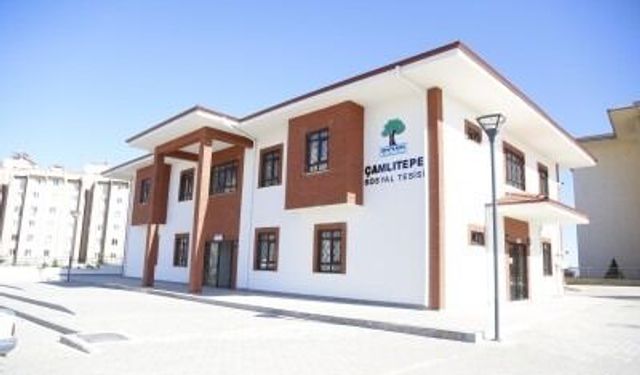 Şehitkamil'de Kadınlara 24 Merkezde Eğitim