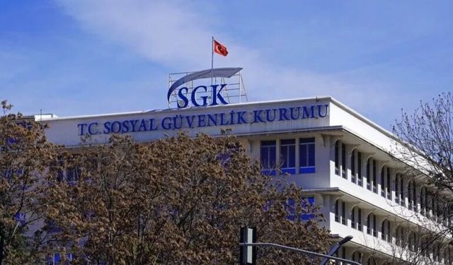 SGK’da Yeni Dönem: Devlet Katkısı Artık Yok