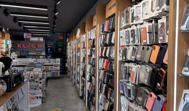 Sıcak havalarda telefon kılıfı seçimine dikkat
