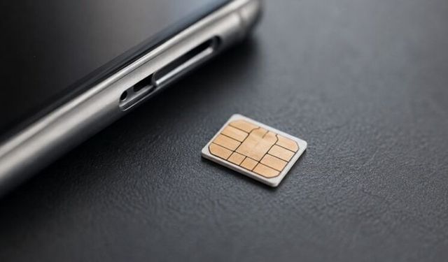 SIM Kartlarda Güvenlik Açığı Ortaya Çıktı