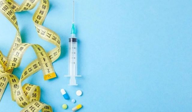 Zayıflama İğnesinde Şok Tehlike: İçinden Bu Çıkıyor