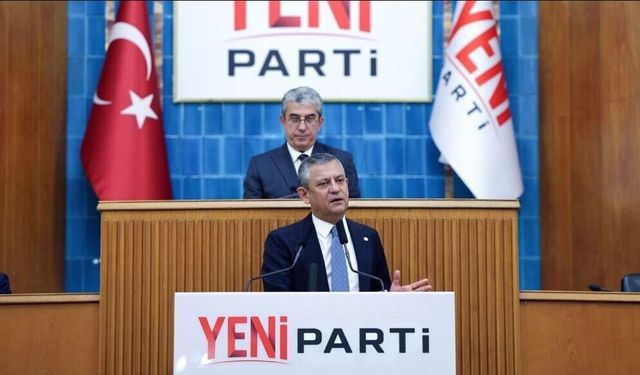 Yeni Parti Gaziantep’te İl Başkanlığı İçin Üç İsim