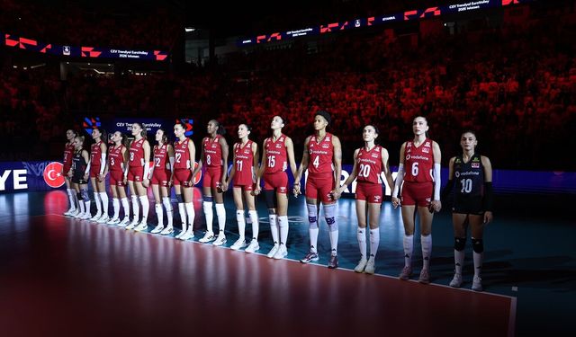 Filenin Sultanları’nın Son 16 Turundaki Rakibi Azerbaycan