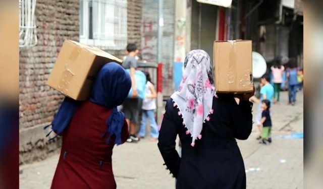 Sosyal Yardımlar Tek Çatı Altında Toplanacak