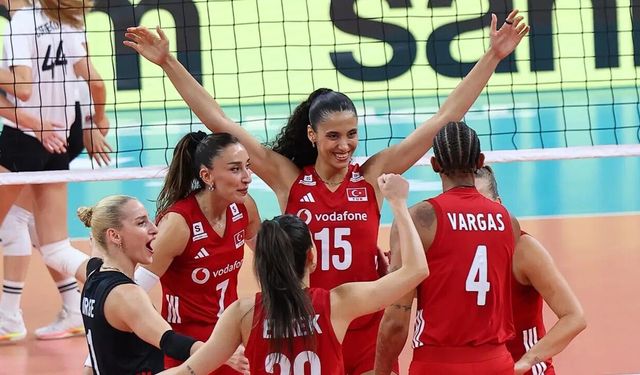Avrupa'da Sultanların Bileği Bükülmüyor