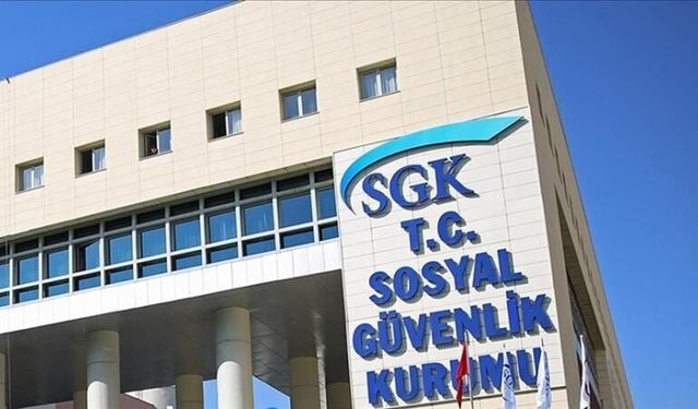 SGK’nın geri ödeme listesi genişledi
