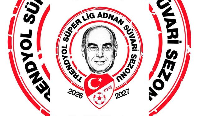 Süper Lig'in Yeni Sezon Adı Belli Oldu