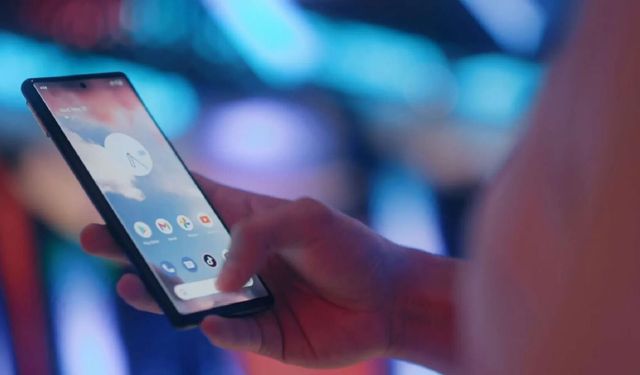 Akıllı Telefon Pazarının Lideri Belli Oldu