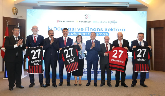 Memik Yılmaz'dan Kamu Bankalarına Destek Çağrısı