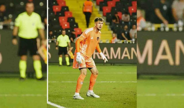 Tobiasz’dan Alanyaspor maçı değerlendirmesi