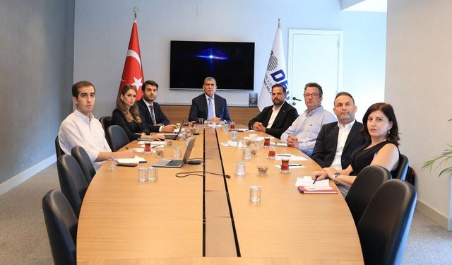 Türkiye-Suriye ticaretinde sınır kapısı heyecanı