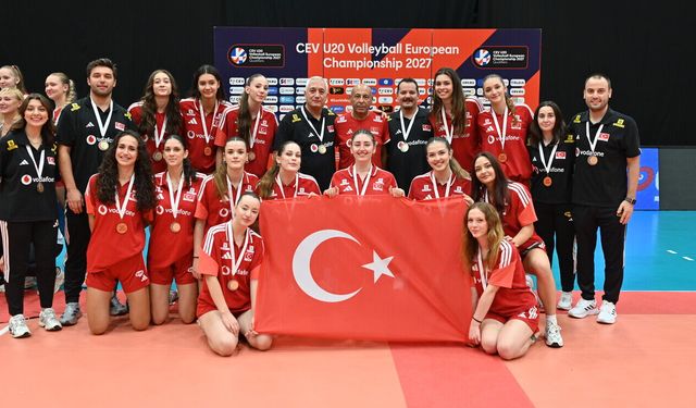 Milliler Avrupa Biletini Kaptı