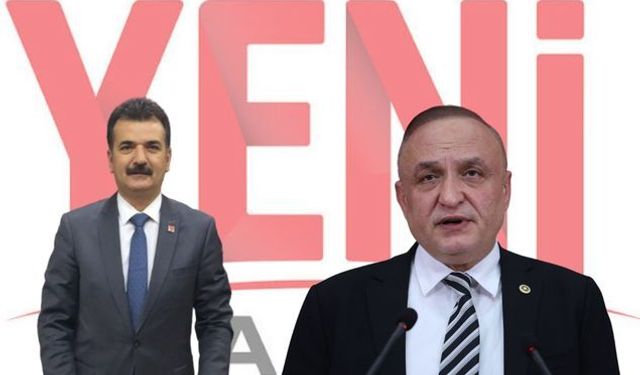 Yeni Parti’de Atamalar Bitti, Tartışma Başladı